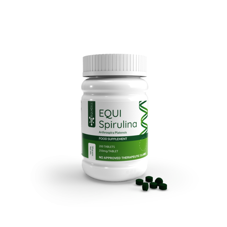 spirulina